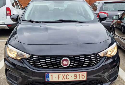 Fiat Tipo 1.4 16V Easy