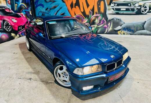 BMW E36