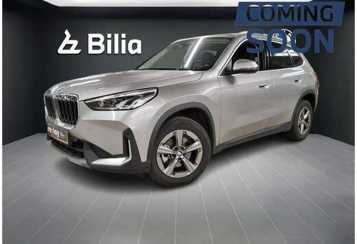 BMW X1 18i