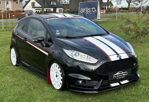 Ford ST 1.6 EcoBoost