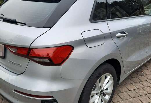 Audi A3 Sportback 30 TFSI