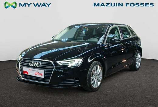 Audi Sportback Audi A3 Sportback 1.0 TFSI 85(116) kW( ...