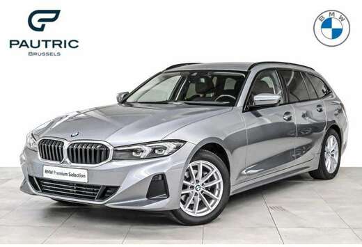 BMW i Touring - 2ans/jaar garantie