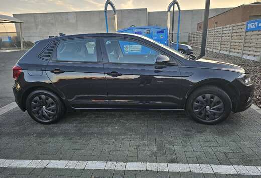 Volkswagen 1.0 TSI Comfortline