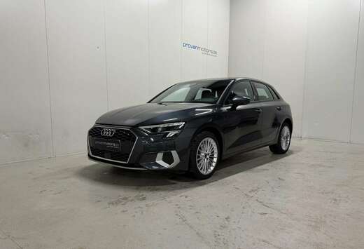 Audi 40 TFSIe Autom. - Apple CarPlay - Topstaat 1St.. ...