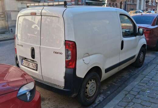 Citroen 1.3 HDi Fresh FAP (EU5)