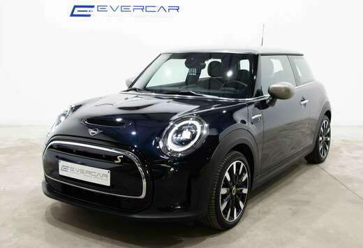 MINI 32 kWh FACELIFT MINI YOURS ***CARPLAY*FULL LED** ...