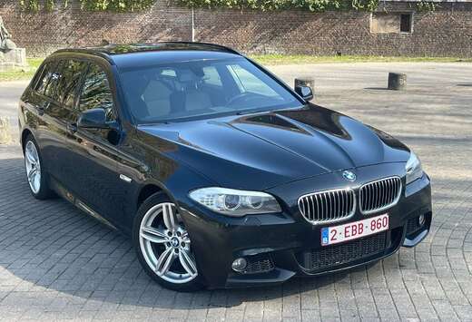 BMW Pack M Automatique