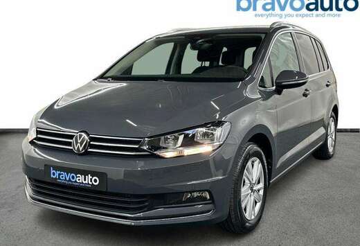 Volkswagen DSG Highline 7 Seats