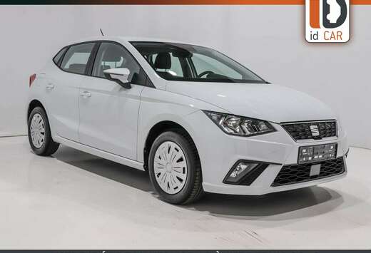 SEAT 1.0 TSI 115 DSG CLIM AUTO SIEGES CHAUFFANTS