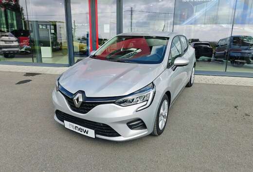 Renault Zen SCe 75 + Pack Parking