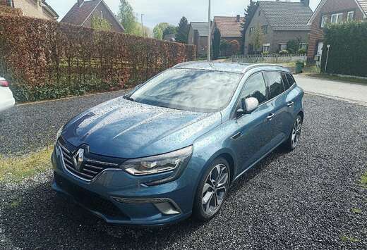 Renault Grandtour ENERGY TCe 130 GT LINE