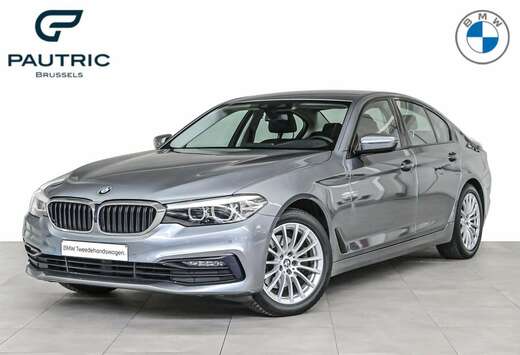 BMW d Berline - 2ans/jaar garantie