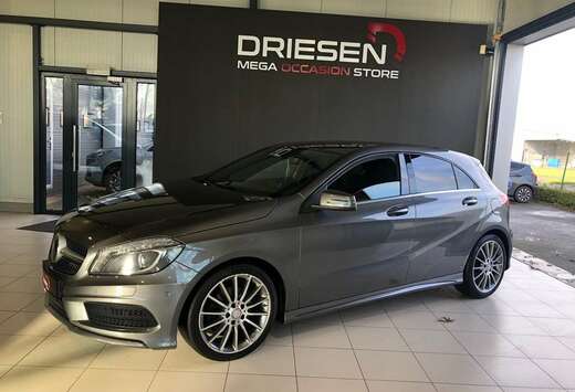 Mercedes-Benz AMG PACK   BIJ DRIESEN IN BREE   089/46 ...