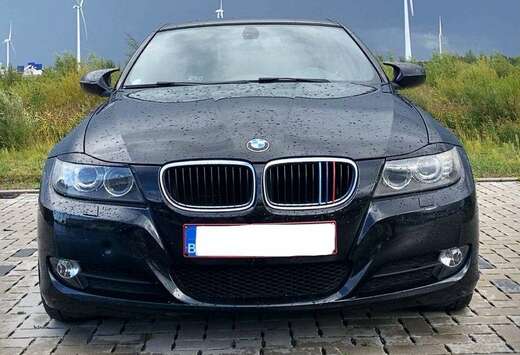 BMW 316i