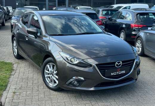 Mazda 2.0i Active