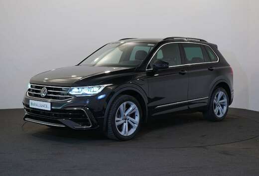 Volkswagen R-Line 1.4TSI PHEV  NAVI\