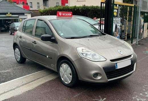 Renault Clio 1.5