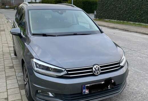 Volkswagen 2.0 TDI DSG Highline  (BlueMotion Technolo ...