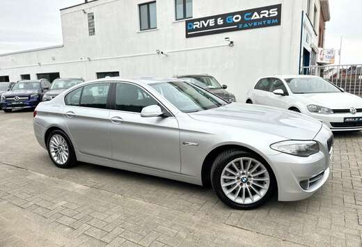 BMW Business Edition ** 1 JAAR GARANTIE **