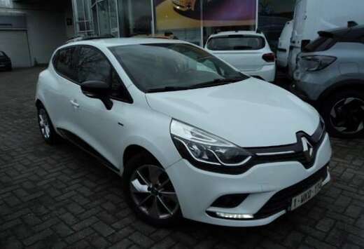 Renault TCE 90 LIMITED