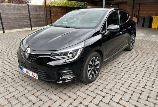 Renault Clio 1.5 Blue dCi Intens