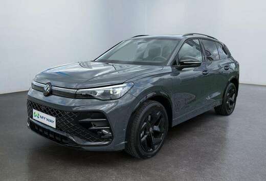 Volkswagen HYBRID*R-LineBusinessPremium*+++