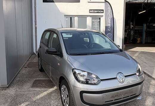 Volkswagen 1.0i Move