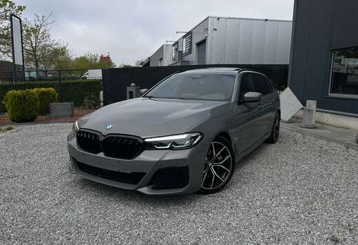 BMW FULL/Mpack/individual/pano/sfeerv./zetelverw/..