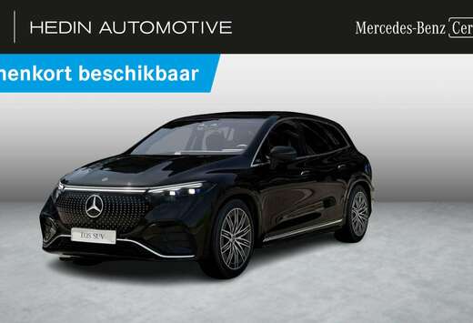 Mercedes-Benz 450 4MATIC AMG Line Panoramisch Dak  Di ...