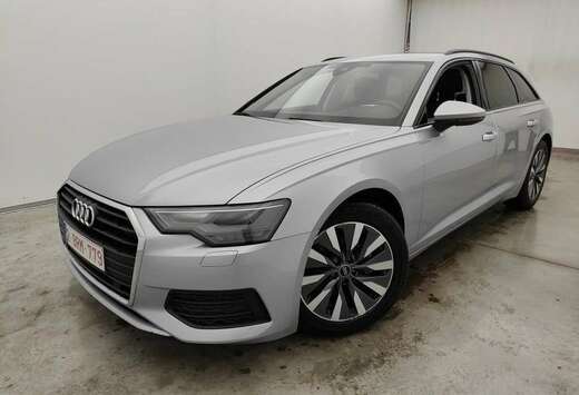 Audi Avant Business Edition Attr. 35 TDI S tronic 5d\ ...