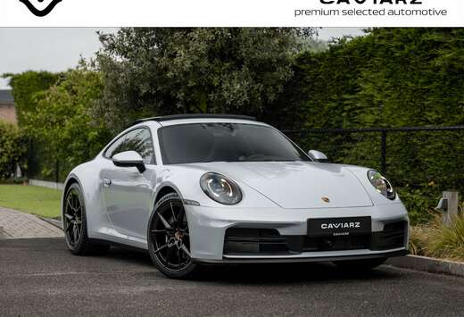 Porsche .2 COUPE SPORTUITL/21\