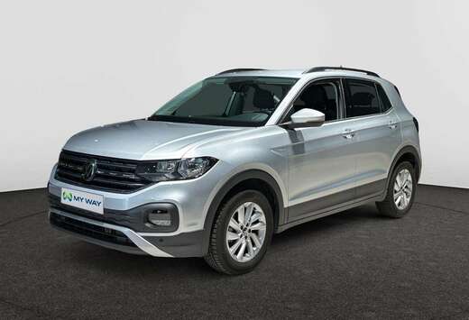 Volkswagen 1.5 TSI ACT Life Business OPF DSG