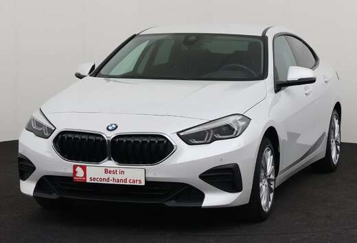 BMW GRAN COUPE iA + GPS + CARPLAY + PDC + CRUISE + AL ...