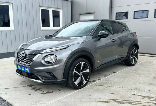 Nissan N-Design ** Garantie tot 2029 ** Leder/camera/ ...