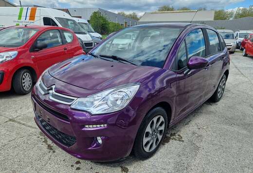 Citroen C3 1.2i PureTech Feel