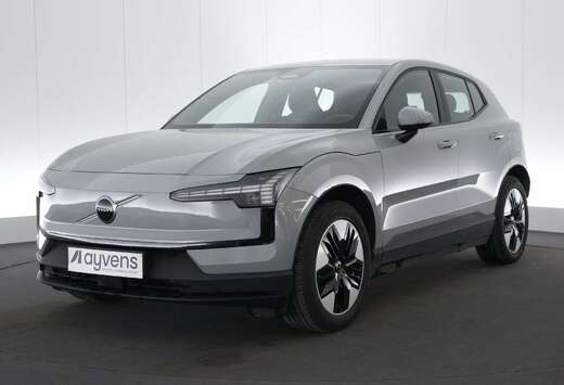 Volvo 69 kWh Single Motor Ext. Range Core LED GPS PDC ...