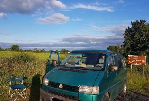 Volkswagen Westfalia