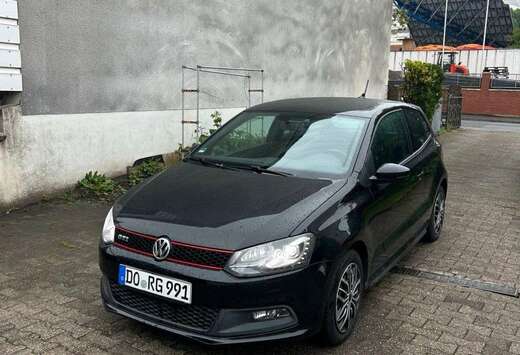 Volkswagen 1.4 TSI DSG