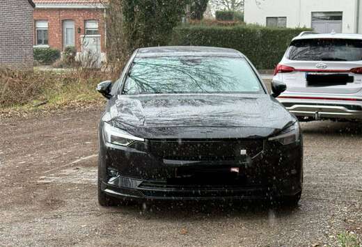 Polestar 2 Dual Motor 78kWh BST Edition 230