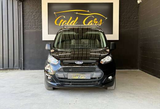 Ford Transit Connect T220 1.6 TDCi Ambiente