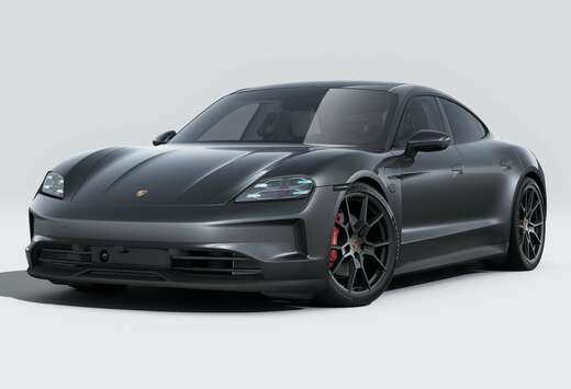 Porsche FACELIFT  21\