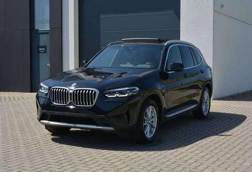 BMW xDrive30e PHEV 292Pk Facelift Navi/360/Trekhaak/P ...