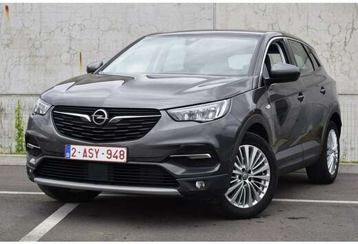 Opel 1.5D INNOVATION*AUTOMAAT*NAVIGATIE