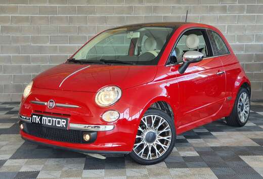 Fiat 1.2 ESSENCE 69CV
