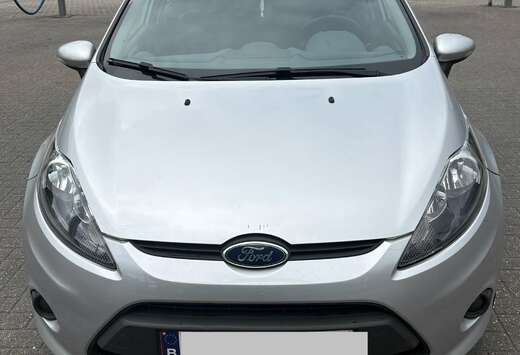 Ford 1.4i Trend