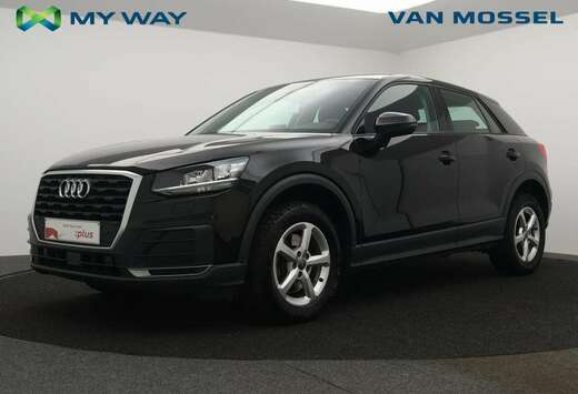 Audi Audi Q2 1.0TFSI 116PK *CRUISE CONTROL*NAVI*PDC*A ...