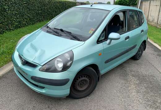 Honda 1.4i AUTOMATIQUE Ecran Airco Euro 4 Lez Ok