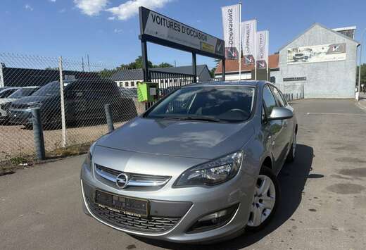 Opel 1.4 Energy 120