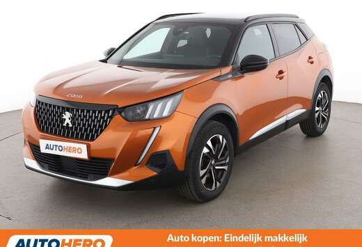 Peugeot 1.2 PureTech GT